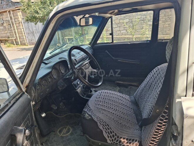 LADA (VAZ) 2106 1987, 97,220 km - 1.6 l - İsmayıllı