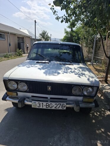 LADA (VAZ) 2106 1987, 97,220 km - 1.6 l - İsmayıllı