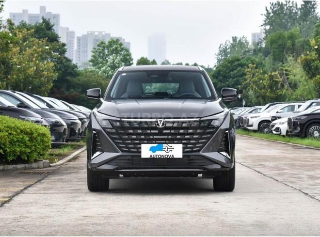 Changan  2025, 0 km - 1.5 l - Bakı