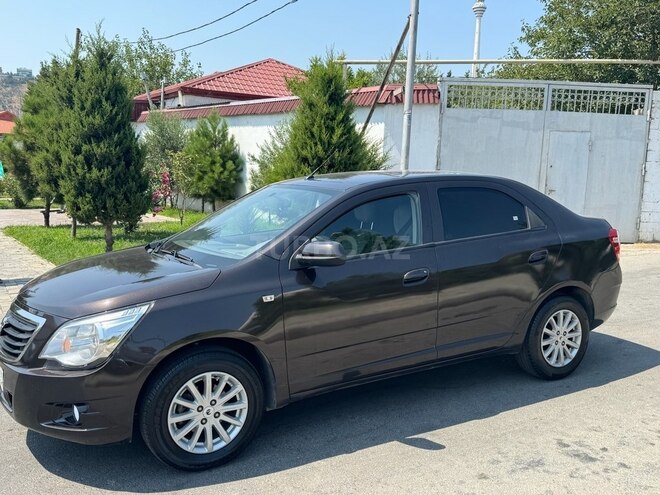 Ravon R4 2020, 193,000 km - 1.5 l - Bakı
