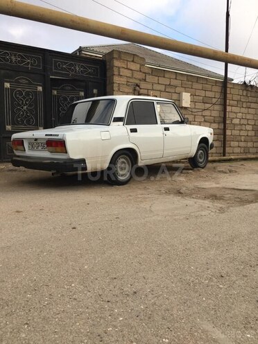 LADA (VAZ) 2107 2009, 16,742 km - 1.5 l - Bakı