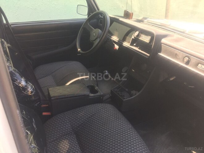 LADA (VAZ) 2107 2009, 16,742 km - 1.5 l - Bakı