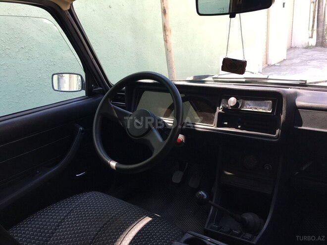 LADA (VAZ) 2107 2009, 16,742 km - 1.5 l - Bakı