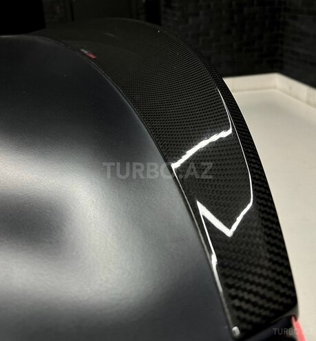 Maserati GranTurismo S 2013, 28,500 km - 4.7 l - Bakı