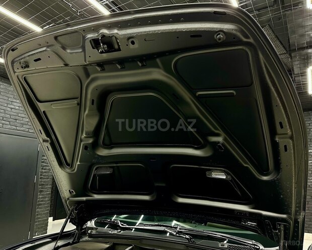 Maserati GranTurismo S 2013, 28,500 km - 4.7 l - Bakı