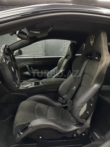 Maserati GranTurismo S 2013, 28,500 km - 4.7 l - Bakı