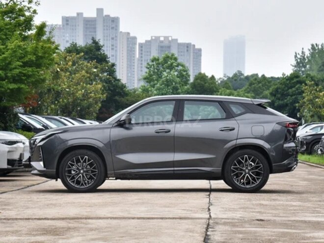Changan  2025, 0 km - 1.5 l - Bakı