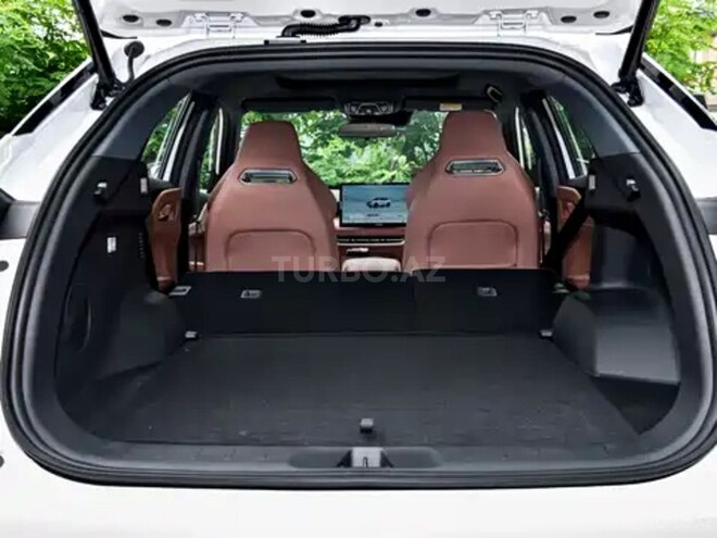Changan  2025, 0 km - 1.5 l - Bakı