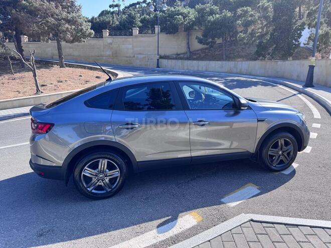 Renault  2021, 136,000 km - 1.6 l - Bakı