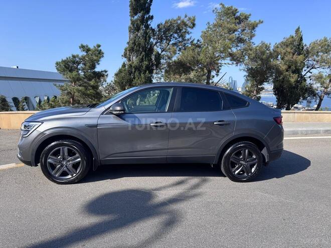 Renault  2021, 136,000 km - 1.6 l - Bakı