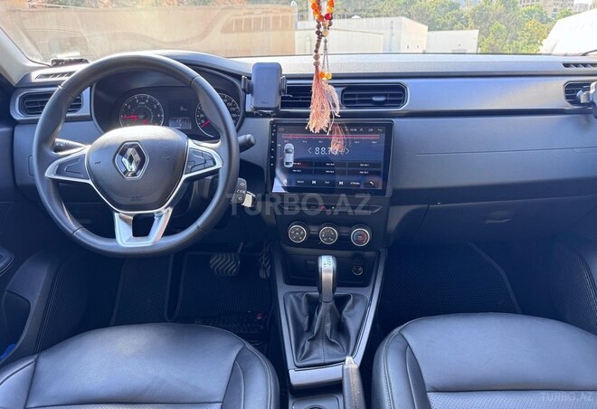Renault  2021, 136,000 km - 1.6 l - Bakı
