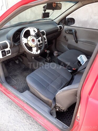 Opel Corsa 1996, 555,522 km - 1.2 l - Bakı