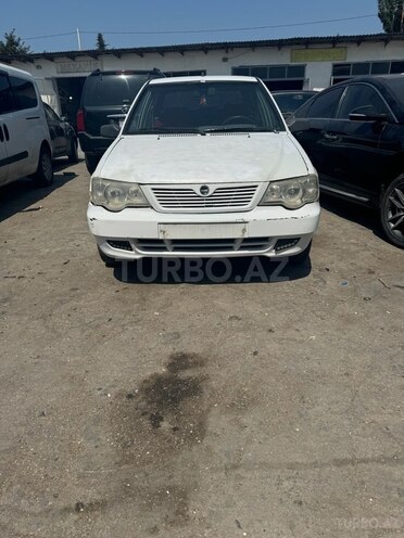 Saipa 132 2013, 267,259 km - 1.3 l - Bakı