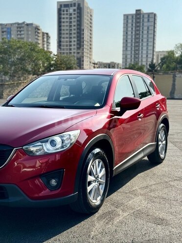 Mazda CX-5 2014, 234,000 km - 2.0 l - Bakı