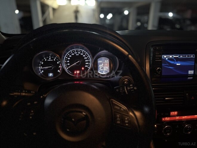 Mazda CX-5 2014, 234,000 km - 2.0 l - Bakı