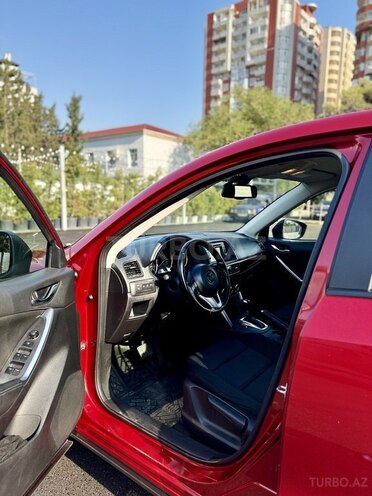 Mazda CX-5 2014, 234,000 km - 2.0 l - Bakı