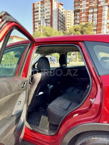 Mazda CX-5 2014, 234,000 km - 2.0 l - Bakı