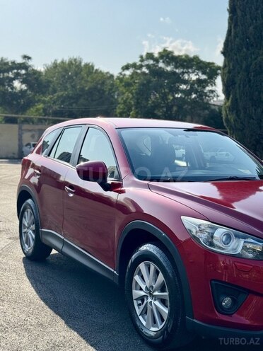 Mazda CX-5 2014, 234,000 km - 2.0 l - Bakı