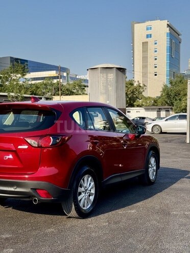 Mazda CX-5 2014, 234,000 km - 2.0 l - Bakı
