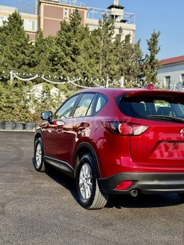 Mazda CX-5 2014, 234,000 km - 2.0 l - Bakı