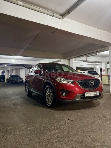 Mazda CX-5 2014, 234,000 km - 2.0 l - Bakı
