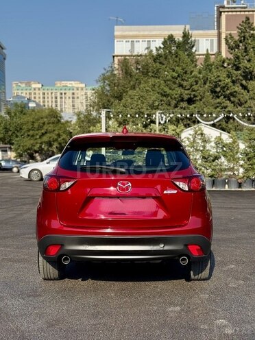 Mazda CX-5 2014, 234,000 km - 2.0 l - Bakı