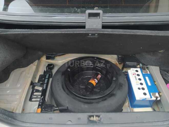 Mercedes C 200 1998, 285,000 km - 2.0 л - Bakı