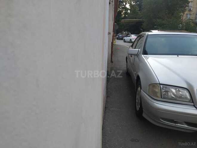 Mercedes C 200 1998, 285,000 km - 2.0 л - Bakı