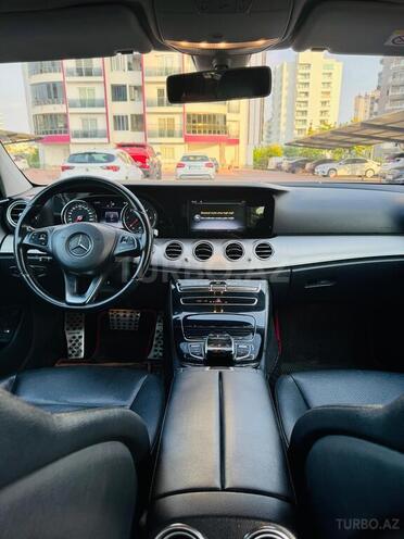 Mercedes E 220 d 2016, 210,000 km - 2.0 l - Bakı