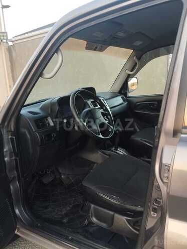 Mitsubishi Pajero io 1999, 253,547 km - 1.8 л - Bakı