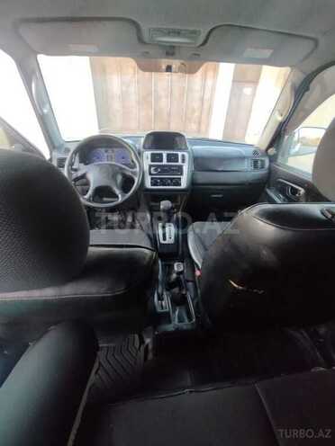 Mitsubishi Pajero io 1999, 253,547 km - 1.8 л - Bakı