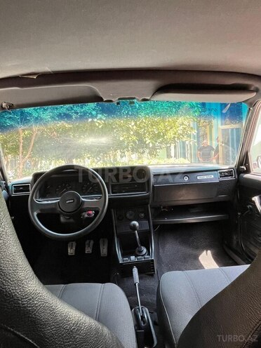 LADA (VAZ) 2107 2007, 80,000 km - 1.6 l - Bakı