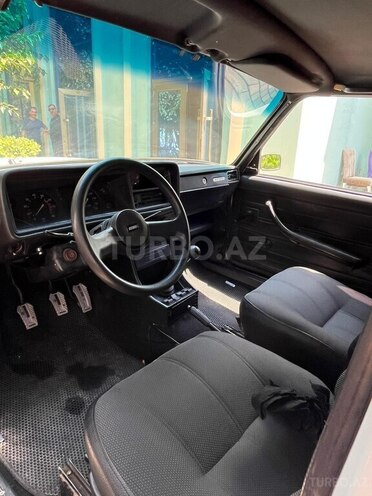 LADA (VAZ) 2107 2007, 80,000 km - 1.6 l - Bakı