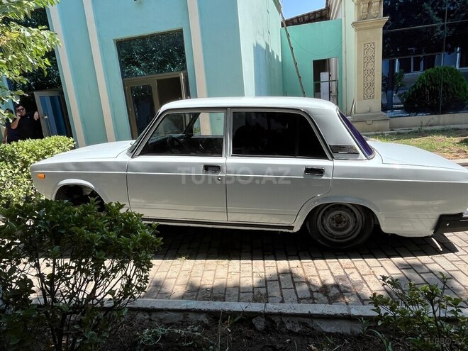 LADA (VAZ) 2107 2007, 80,000 km - 1.6 l - Bakı