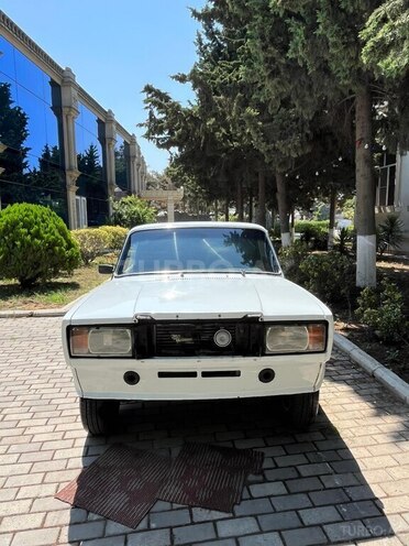 LADA (VAZ) 2107 2007, 80,000 km - 1.6 l - Bakı