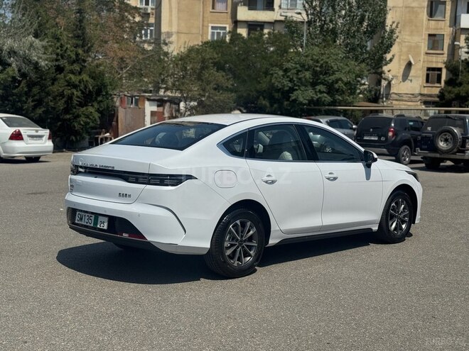 BYD Destroyer 05 2025, 0 km - 1.5 l - Bakı