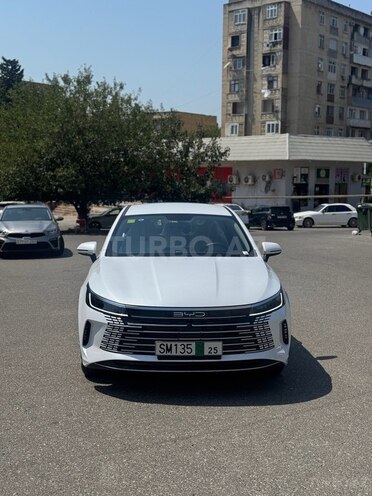 BYD Destroyer 05 2025, 0 km - 1.5 l - Bakı