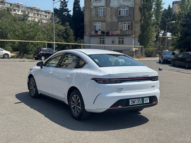 BYD Destroyer 05 2025, 0 km - 1.5 l - Bakı
