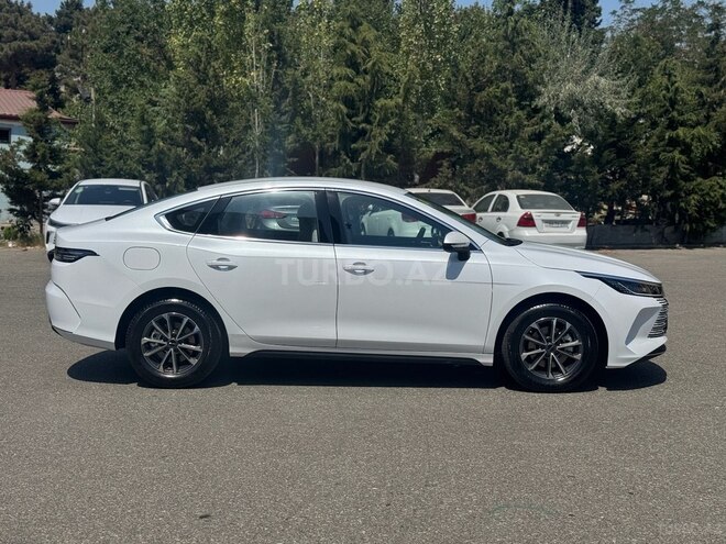 BYD Destroyer 05 2025, 0 km - 1.5 l - Bakı