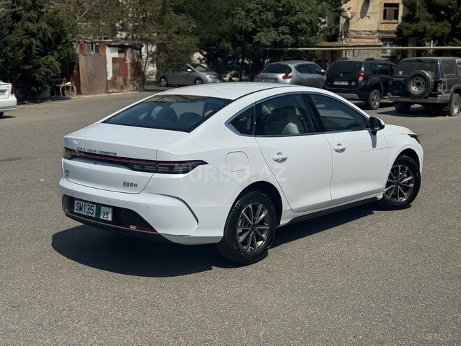 BYD Destroyer 05 2025, 0 km - 1.5 l - Bakı