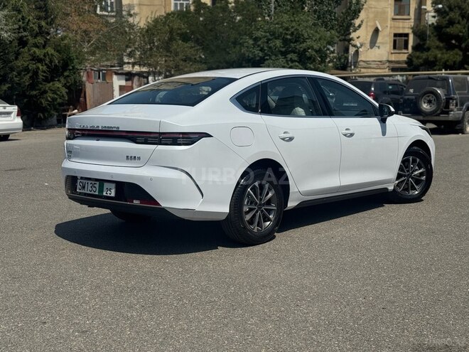 BYD Destroyer 05 2025, 0 km - 1.5 l - Bakı