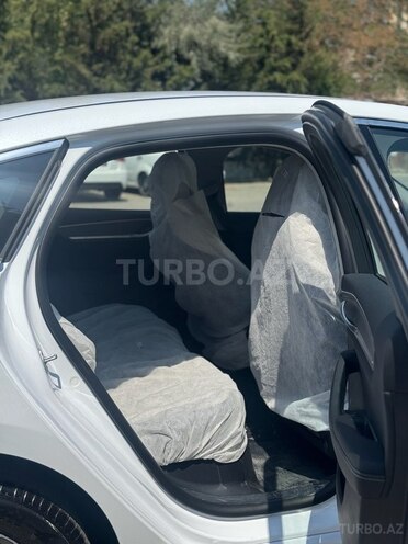 BYD Destroyer 05 2025, 0 km - 1.5 l - Bakı