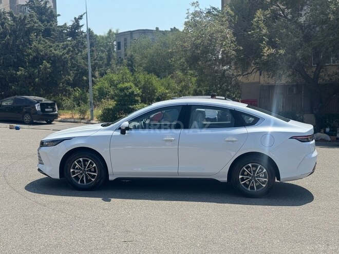 BYD Destroyer 05 2025, 0 km - 1.5 l - Bakı