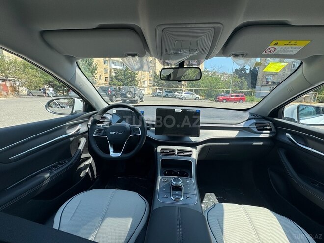 BYD Destroyer 05 2025, 0 km - 1.5 l - Bakı