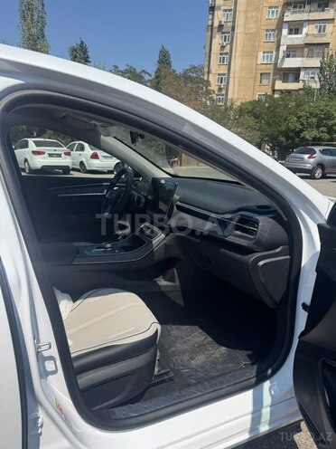 BYD Destroyer 05 2025, 0 km - 1.5 l - Bakı