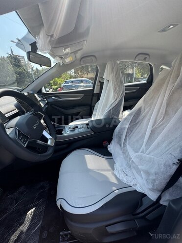BYD Destroyer 05 2025, 0 km - 1.5 l - Bakı