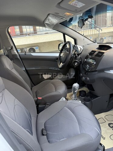 Chevrolet Spark 2022, 20,400 km - 1.3 l - Bakı