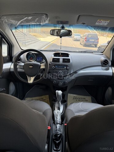 Chevrolet Spark 2022, 20,400 km - 1.3 l - Bakı