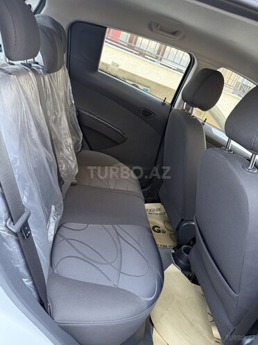 Chevrolet Spark 2022, 20,400 km - 1.3 l - Bakı