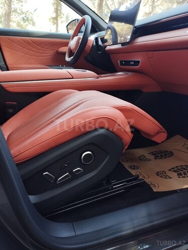 Changan Deepal S7 2025, 0 km - 1.5 l - Bakı